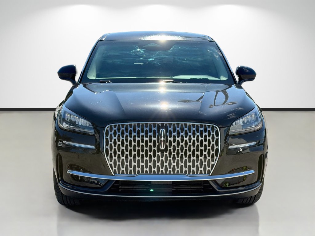 Used 2024 Lincoln Corsair FWD image 8