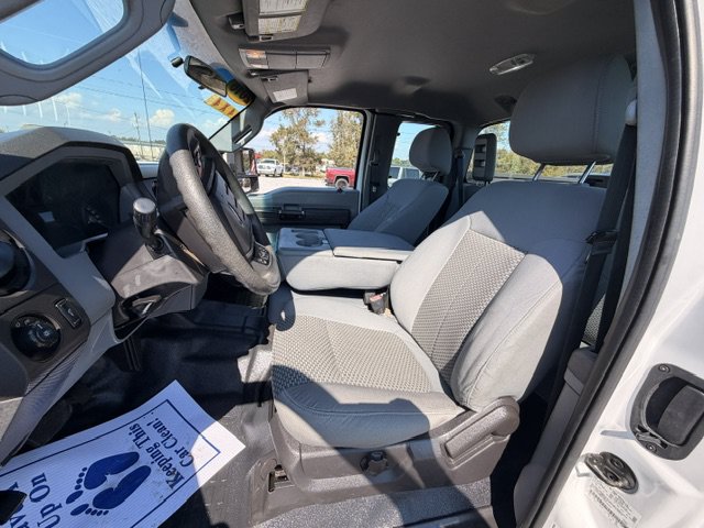 Used 2016 Ford F250 XL w/ Power Equipment Group AWD/4WD image 10