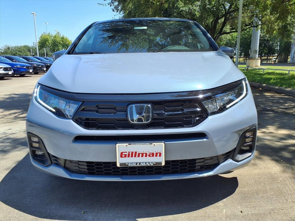 New 2026 Honda Odyssey Touring image 9