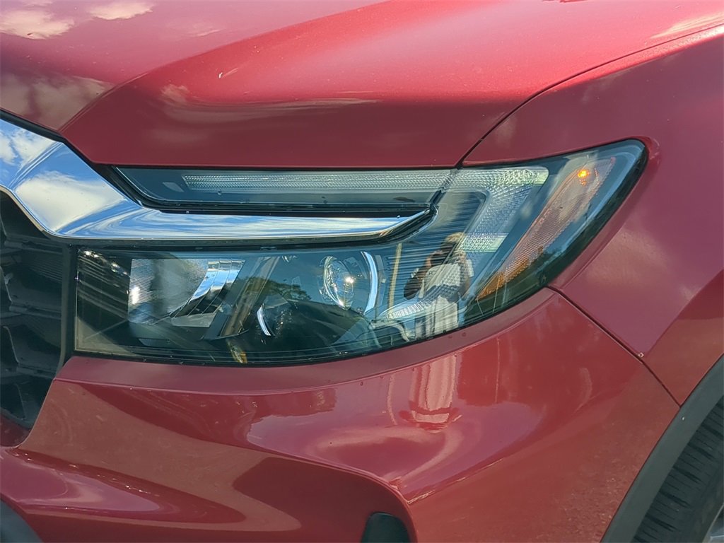 Used 2022 Honda Passport EX-L image 7