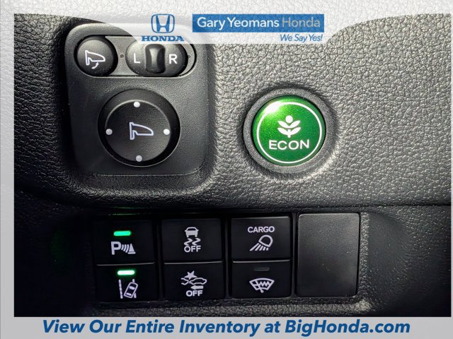 New 2026 Honda Ridgeline TrailSport image 27