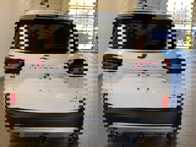 New 2024 Ford Escape SE w/ PHEV Premium Package image 6