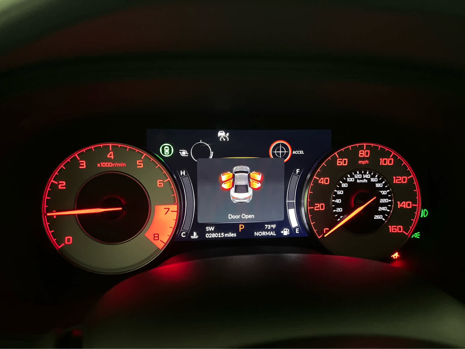 Certified 2023 Acura TLX w/ A-SPEC Pkg image 16