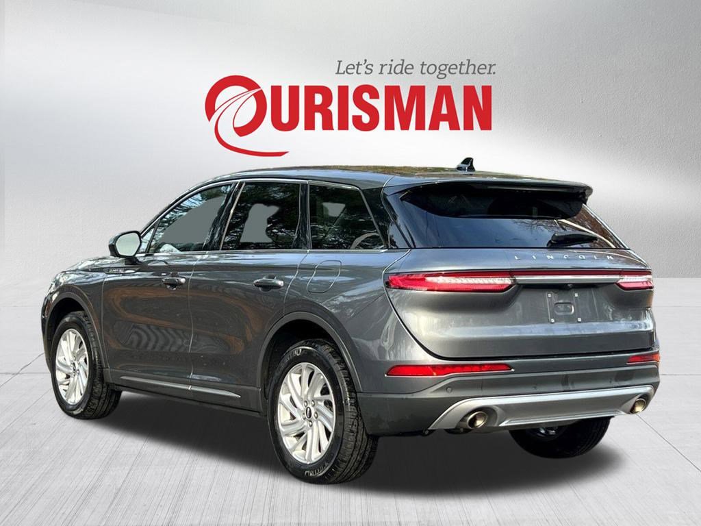 Used 2023 Lincoln Corsair FWD image 4