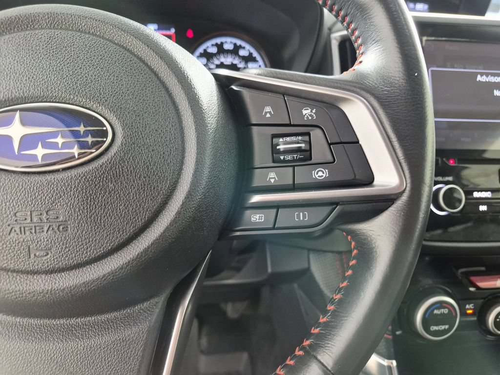 Used 2020 Subaru Forester Sport AWD/4WD image 15