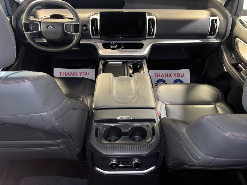 Certified 2025 Ford Expedition Max Active image 26