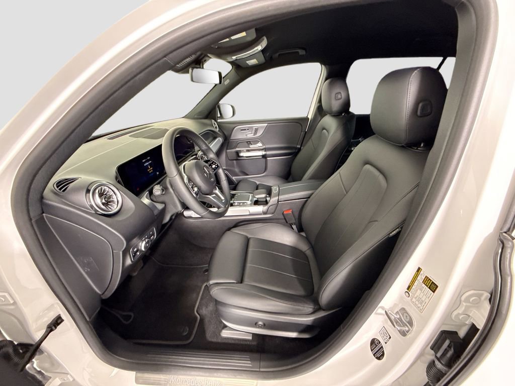 Certified 2023 Mercedes-Benz EQB 300 4MATIC image 20
