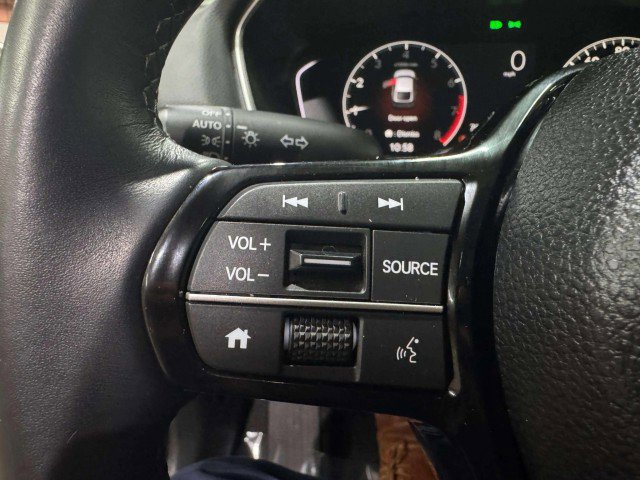 Used 2023 Honda Civic EX-L image 30