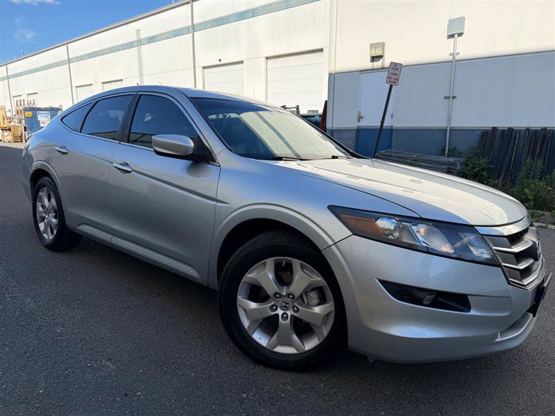 Used 2010 Honda Crosstour EX-L image 13