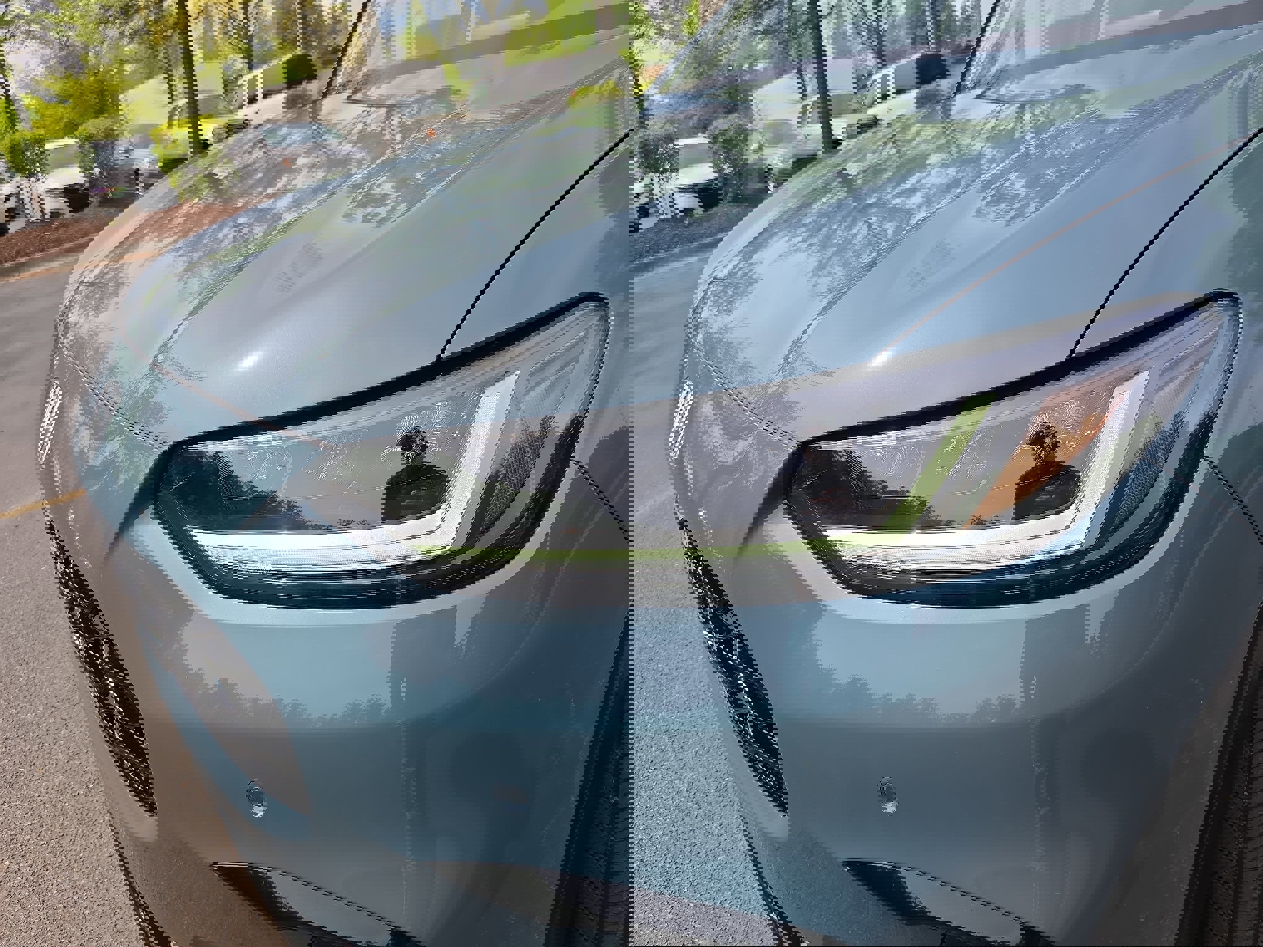 New 2026 Honda HR-V EX-L image 30