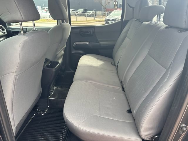Used 2017 Toyota Tacoma SR5 w/ Tow Package image 21