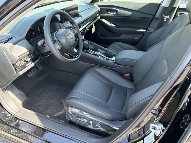 New 2026 Honda Accord EX-L image 10