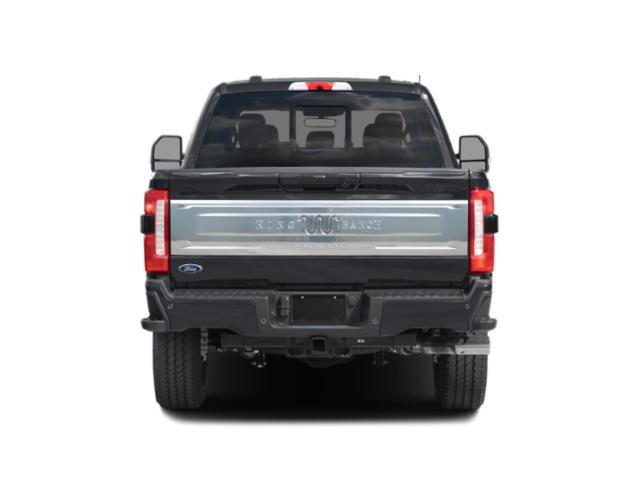 Used 2024 Ford F250 King Ranch w/ Chrome Package image 5