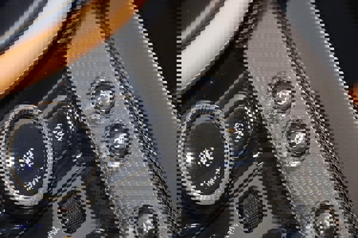 Used 2023 Aston Martin DBX 707 image 46