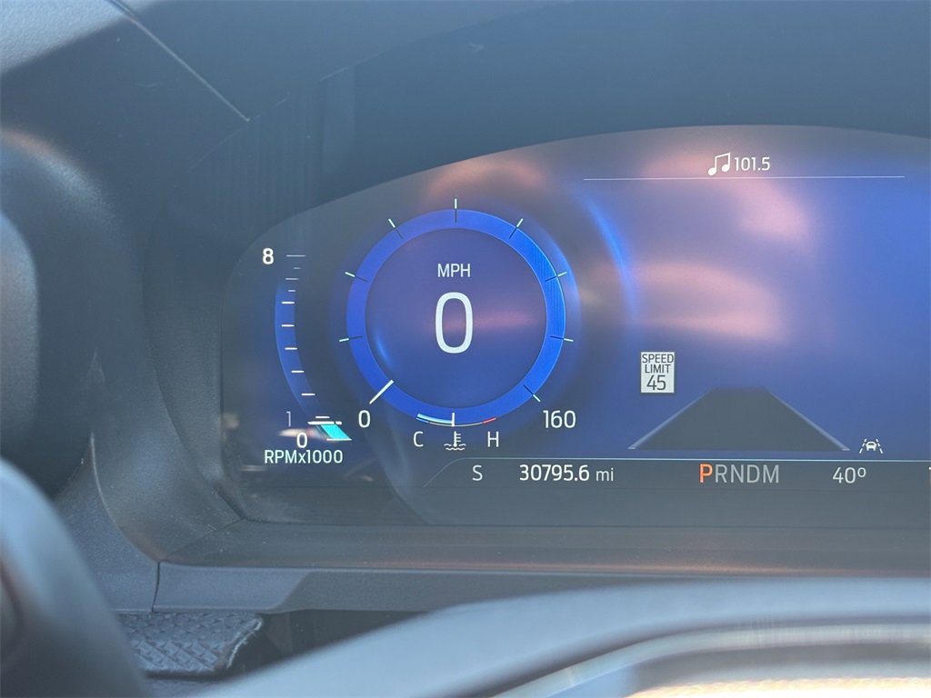 Used 2024 Ford Explorer ST w/ Equipment Group 401A image 22