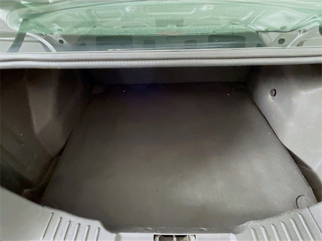 Used 2014 Ford Focus S image 22