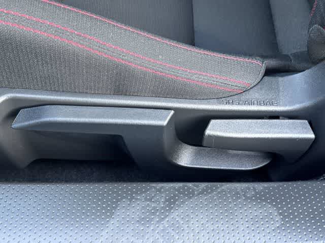 Used 2024 Subaru BRZ Premium RWD image 15