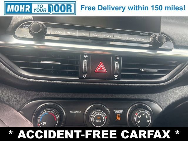 Used 2019 Kia Forte EX image 20