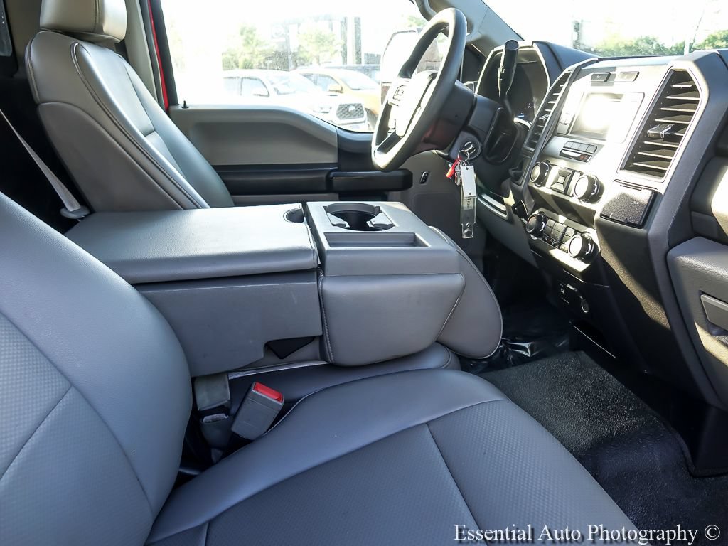 Used 2019 Ford F550 Luxury RWD image 17