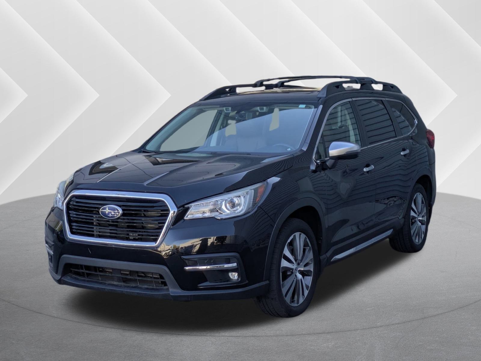 Used 2019 Subaru Ascent Touring w/ Popular Package #3