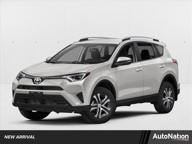 Used 2016 Toyota RAV4 LE FWD video 1