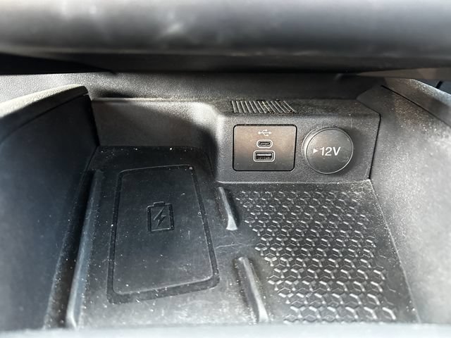 Certified 2023 Ford Bronco Sport Heritage w/ Heritage Convenience Package AWD/4WD image 24