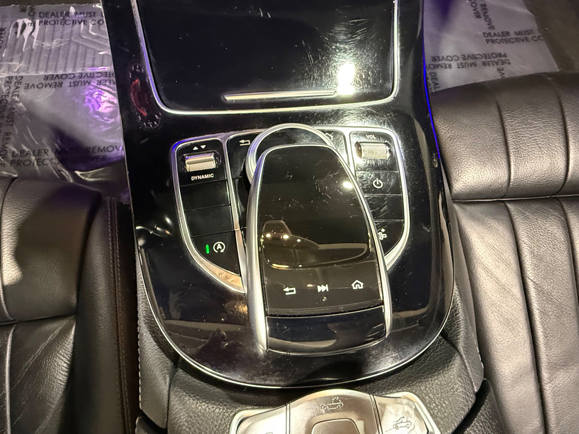 Used 2018 Mercedes-Benz E 400 4MATIC Cabriolet image 46