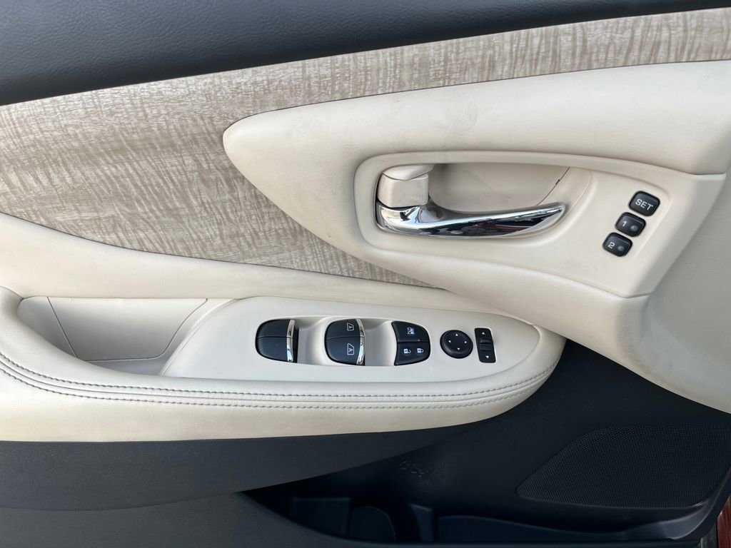 Used 2020 Nissan Murano SL image 53