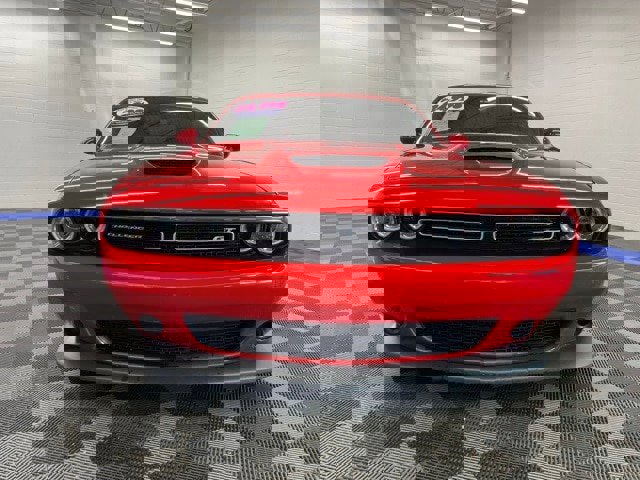 Used 2023 Dodge Challenger GT image 13