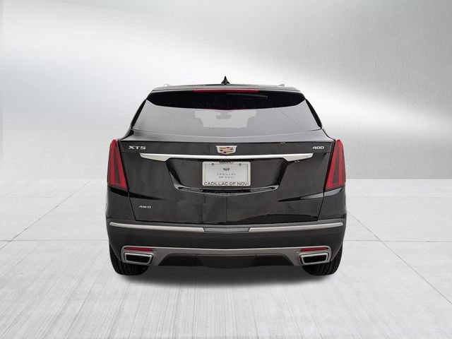 Used 2026 Cadillac XT5 Premium Luxury w/ Driver Assist Package AWD/4WD image 6
