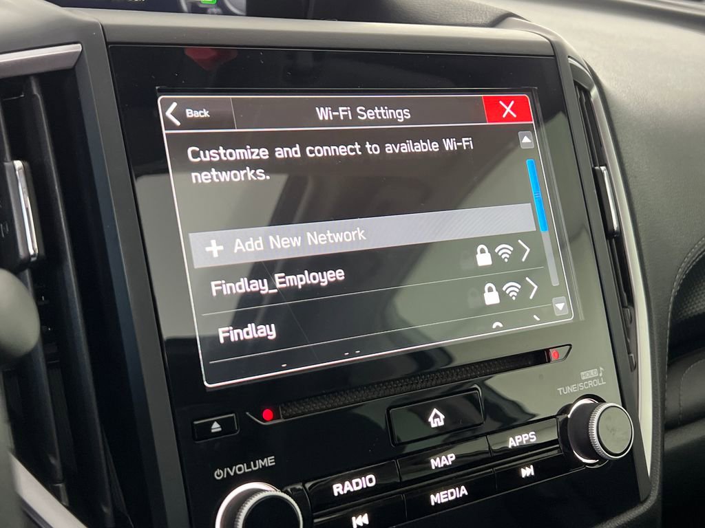 Used 2021 Subaru Forester Touring w/ Popular Package #2 image 39