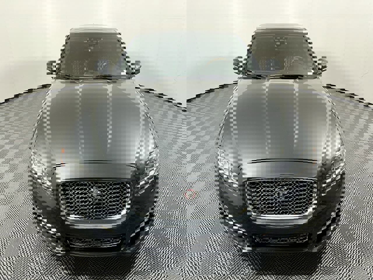 Used 2018 Jaguar XJ L Portfolio image 8