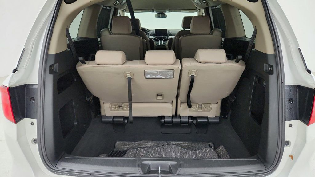 Used 2023 Honda Odyssey EX image 23