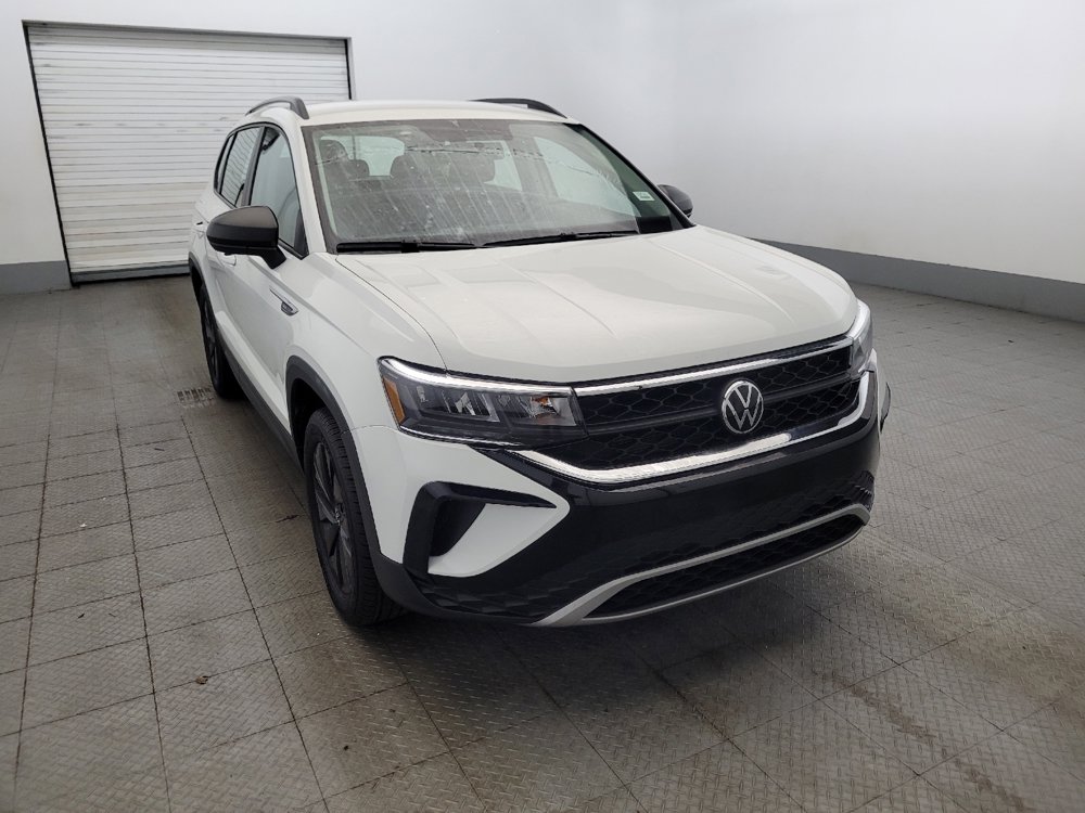 Used 2022 Volkswagen Taos S AWD/4WD image 14