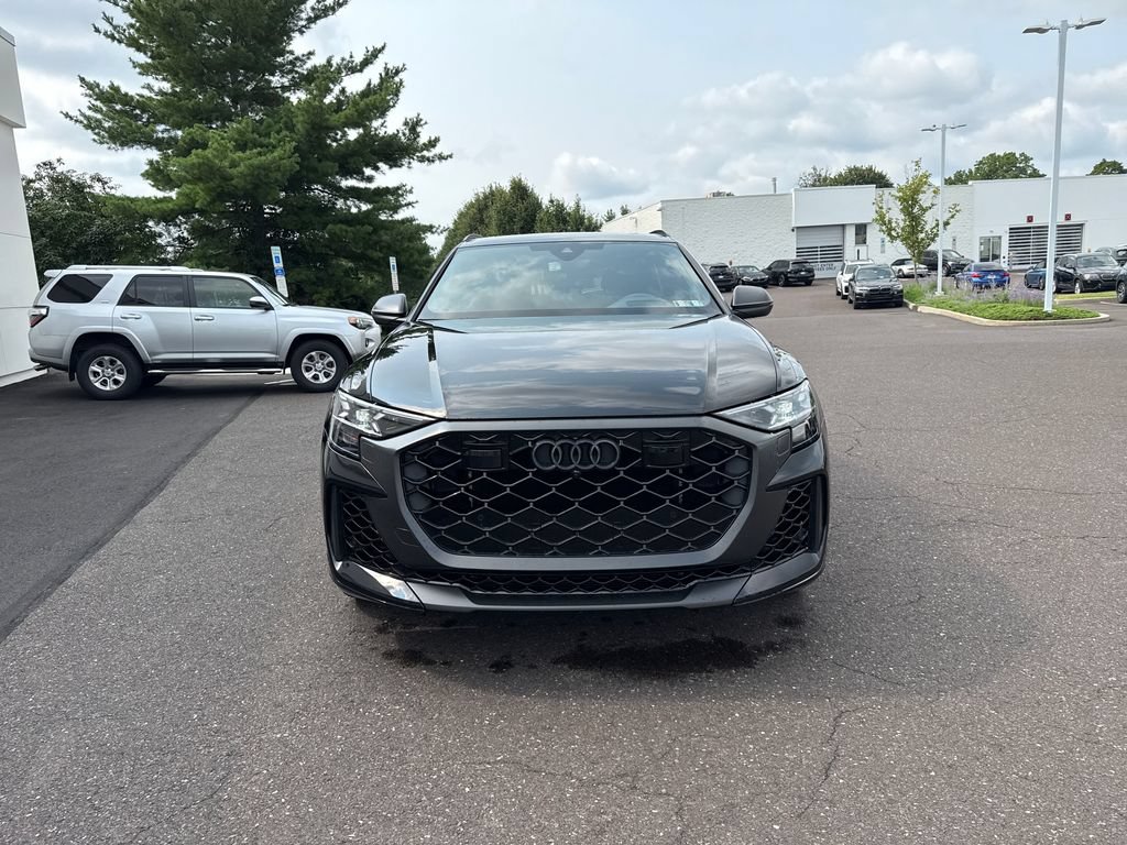 Used 2025 Audi RS Q8 performance AWD/4WD image 10