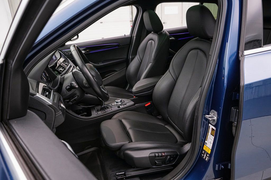 Used 2022 BMW X2 xDrive28i w/ Convenience Package image 17