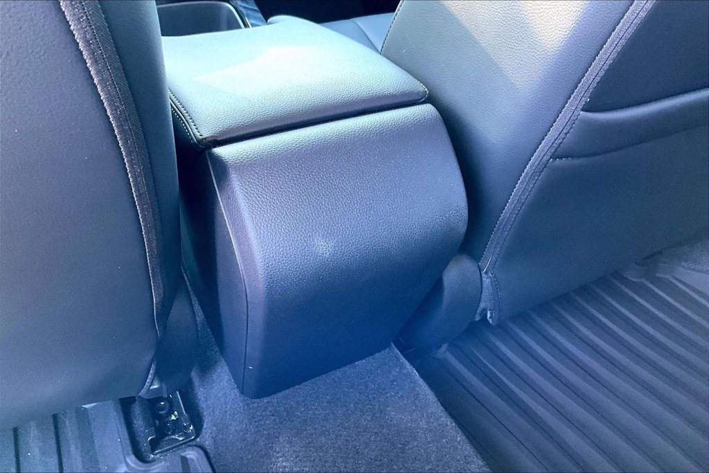 Used 2026 Acura Integra FWD image 28
