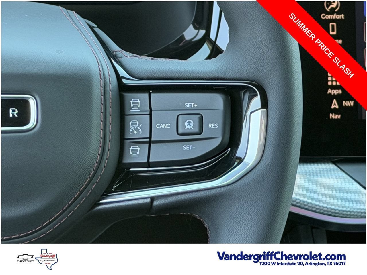 Used 2024 Jeep Wagoneer Launch Edition AWD/4WD image 13