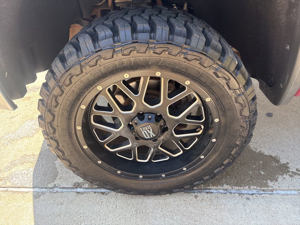 Used 2018 GMC Sierra 1500 SLT image 26