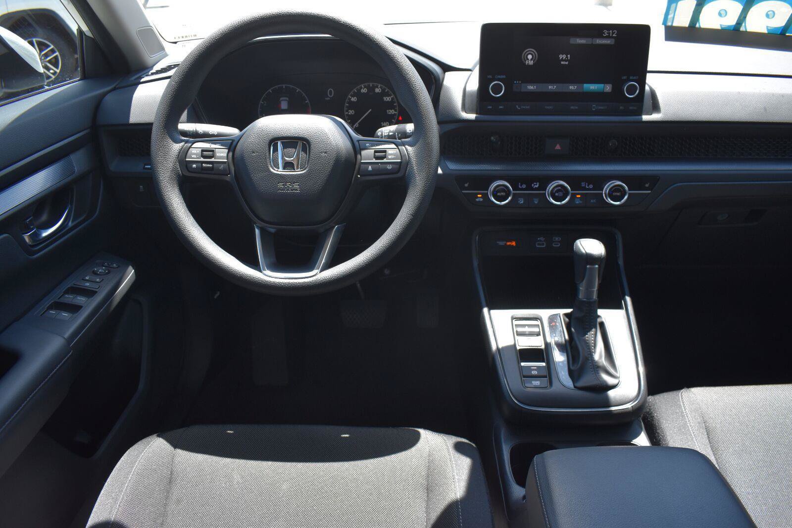 Used 2025 Honda CR-V EX image 21