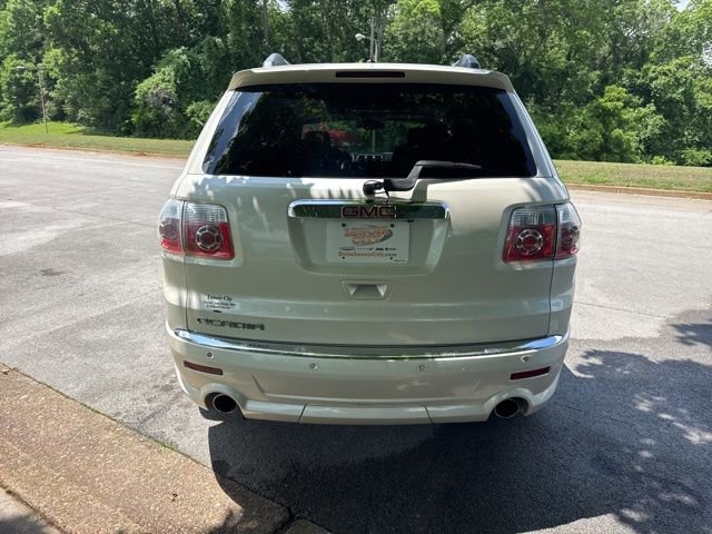Used 2012 GMC Acadia Denali FWD image 6