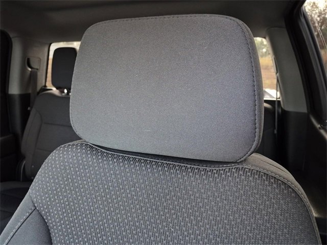 Used 2022 Chevrolet Silverado 1500 Custom image 18