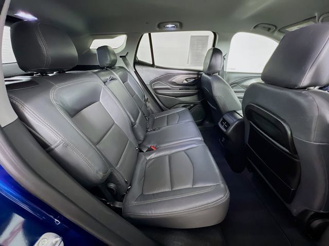 Used 2023 GMC Terrain SLE w/ Driver Convenience Package image 39