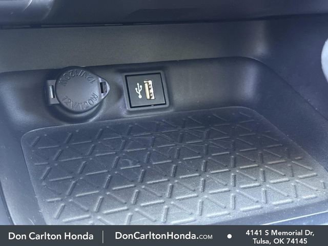 Used 2024 Toyota RAV4 XLE Premium FWD image 23