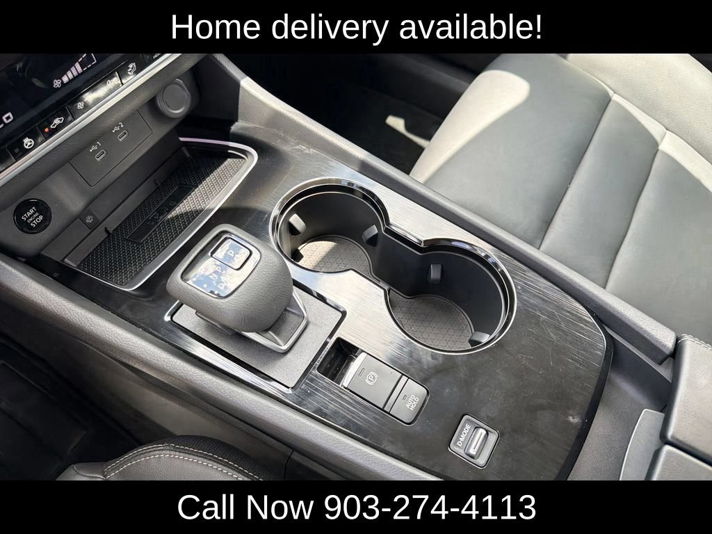 Used 2026 Nissan Rogue SL FWD image 34