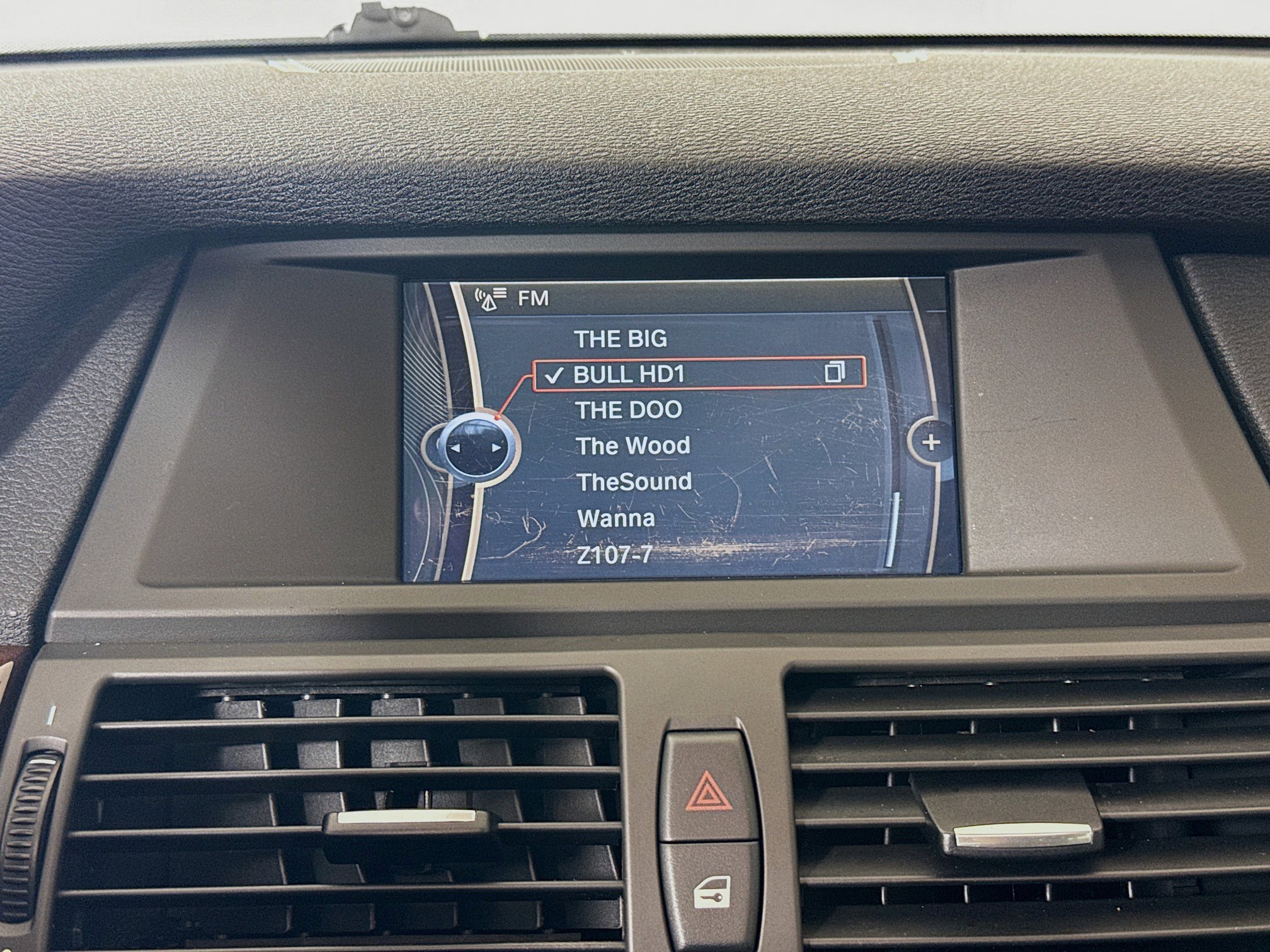 Used 2011 BMW X5 xDrive35i image 15