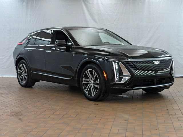 Used 2023 Cadillac Lyriq 2WD