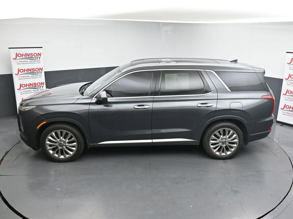 Used 2020 Hyundai Palisade Limited FWD image 30