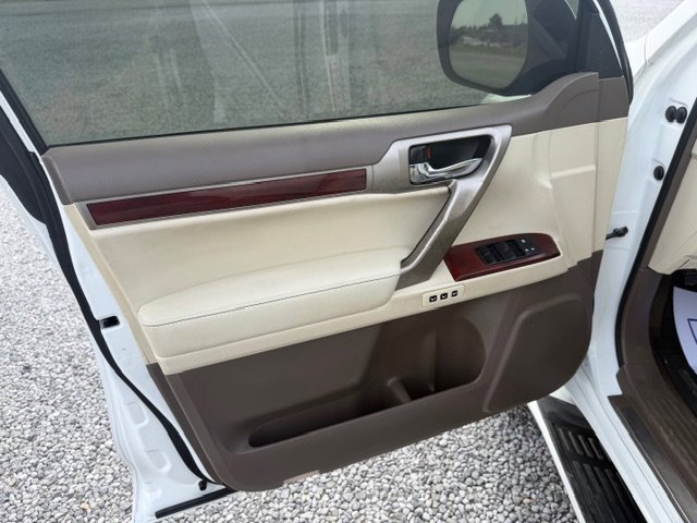 Used 2013 Lexus GX 460 Premium AWD/4WD image 13