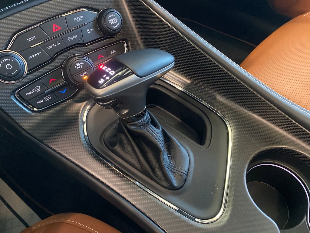 Used 2020 Dodge Challenger SRT Hellcat Redeye RWD image 27